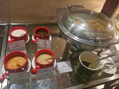 -宜昌富力皇冠假日酒店·咖啡1号西餐厅