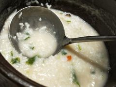 -小城粥道·海胆鲜虾粥(解放广场店)