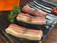 -老熟人烤肉城(马家堡店)