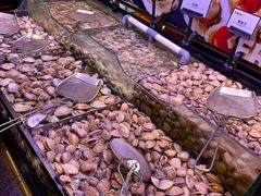 -韩盛·盛江山自助料理(沈辽路万达店)