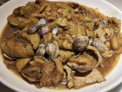 -日丰园海肠水饺·老字号大连海鲜(和平广场店)
