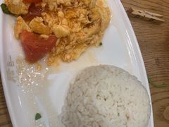 -王中王餐厅(东安路店)