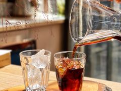 冷萃-COFFEE HOLIC(朝外SOHO店)