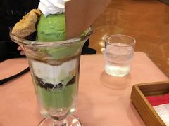 -不二家(数寄屋橋店)