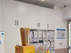 -申普宠物医院·眼科·心内科·影像科(普陀分院)