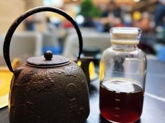 -湊湊火锅·茶憩(颐堤港店)