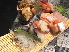 -鲤·鮨KOISUSHI
