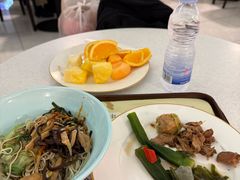 -虹桥机场V2贵宾休息室