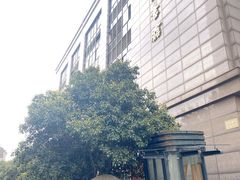 -西湖区图书馆(古墩路)