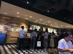 -星巴克臻选(重庆大融城店)