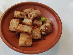 -衡山汇·高级粤菜(霄云路店)