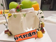 -法桐蛋糕·手作面包(万象城店)