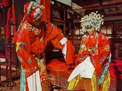 -中国闽台缘博物馆