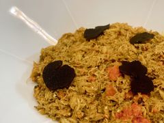 蟹四象·黑松露蟹黄捞饭-九忠祥小笼馆(保利时光里店)
