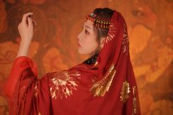 点击看大图 -汉仪华裳汉服馆(打浦桥店)