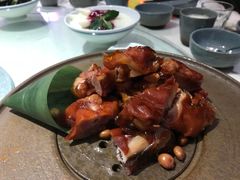 -青年公社烤鸭(青年路店)