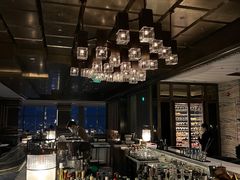 -大堂酒廊·富力丽思卡尔顿酒店