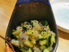 -桃屋日本料理(清华科技园店)