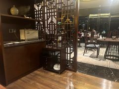 -蛇口希尔顿南海酒店·随轩中餐厅·粤菜