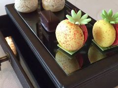 -Caprice(香港四季酒店)