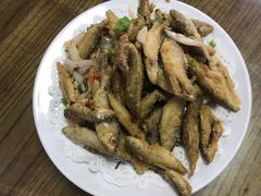 -桃花姐假日酒店·桃花潭土菜馆