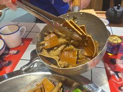 -贤合庄卤味火锅(顺城店)