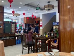 大堂-老苏州茶酒楼