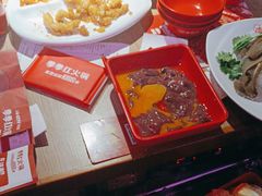 -季季红火锅(丰城洪客隆店)
