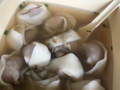 -吉祥馄饨(上海斜土店)