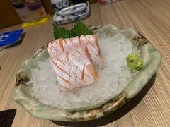 -小山日本料理(兴业太古汇店)