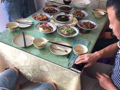 -延安八大碗(陕北菜·枣园路店)