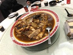-旺顺阁鱼头泡饼(小红门店)