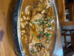 -南山民肴·乡土徽菜(豪辰俪景店)