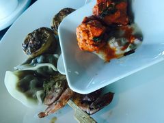 -澳门旅游塔360°旋转餐厅(南湾湖广场店)