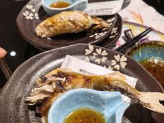 -天狗山料理(省体店)