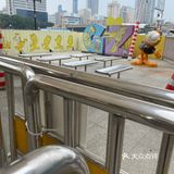 咖啡猫主题珠江游