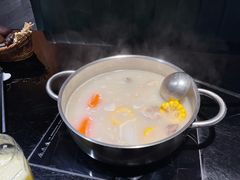 -官也街澳门火锅(新源里店)