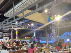 -渔家火锅·海鲜自助餐·演艺(亚龙湾天域酒店)