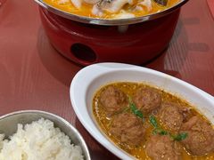 -喜家德虾仁水饺(长泰广场店)