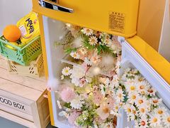 -Woolee韩食堂·韩式家庭料理