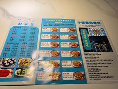 -徐记小怪兽肉蟹煲(中央大街店)