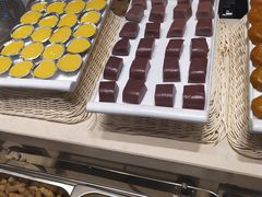 单人自助餐-自然风素食自助餐厅(黄河北路店)