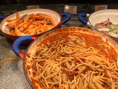 -金海湾自助餐厅(金陵饭店)