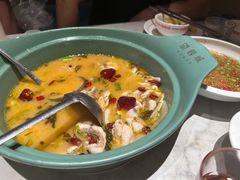 -望蓉城·古法酸菜鱼(世纪汇店)