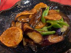 地三鲜-YUE LAI 悦来小馆(Barcelona)