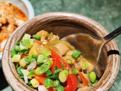 -姐夫的小菜(新中关购物中心店)