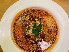 -茅庐毛血旺(烟台大悦城店)