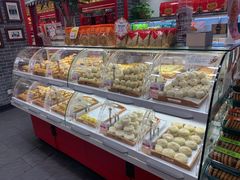 -德懋恭·水晶饼(交大店)