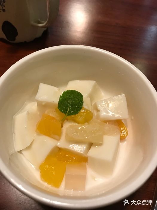 玛嘉烈(荟聚购物中心店)杏仁糕图片 - 第20张