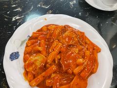 -桃园中华料理炸酱面(燕儿岛路店)